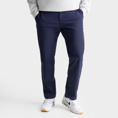 Men's Nithtke 24.7 PerfectStretch Dri-FIT Regular Chino Pants - Obsidian/Black/Dark Obsidian