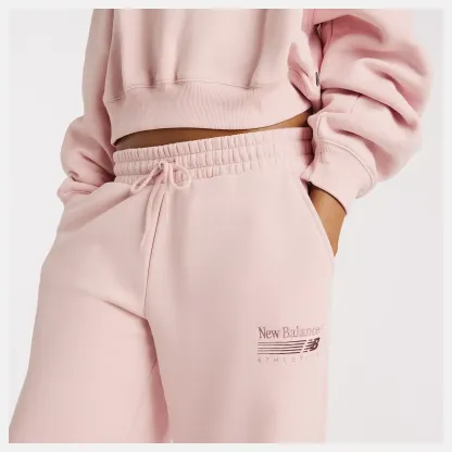 New Balance Trackside Fleece Pant, WB62983APHK