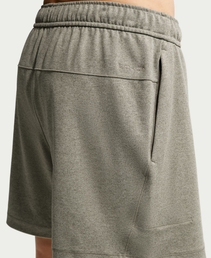 Nike Men's Primary NanoKnit Dri-FIT Performance Shorts - Light Army