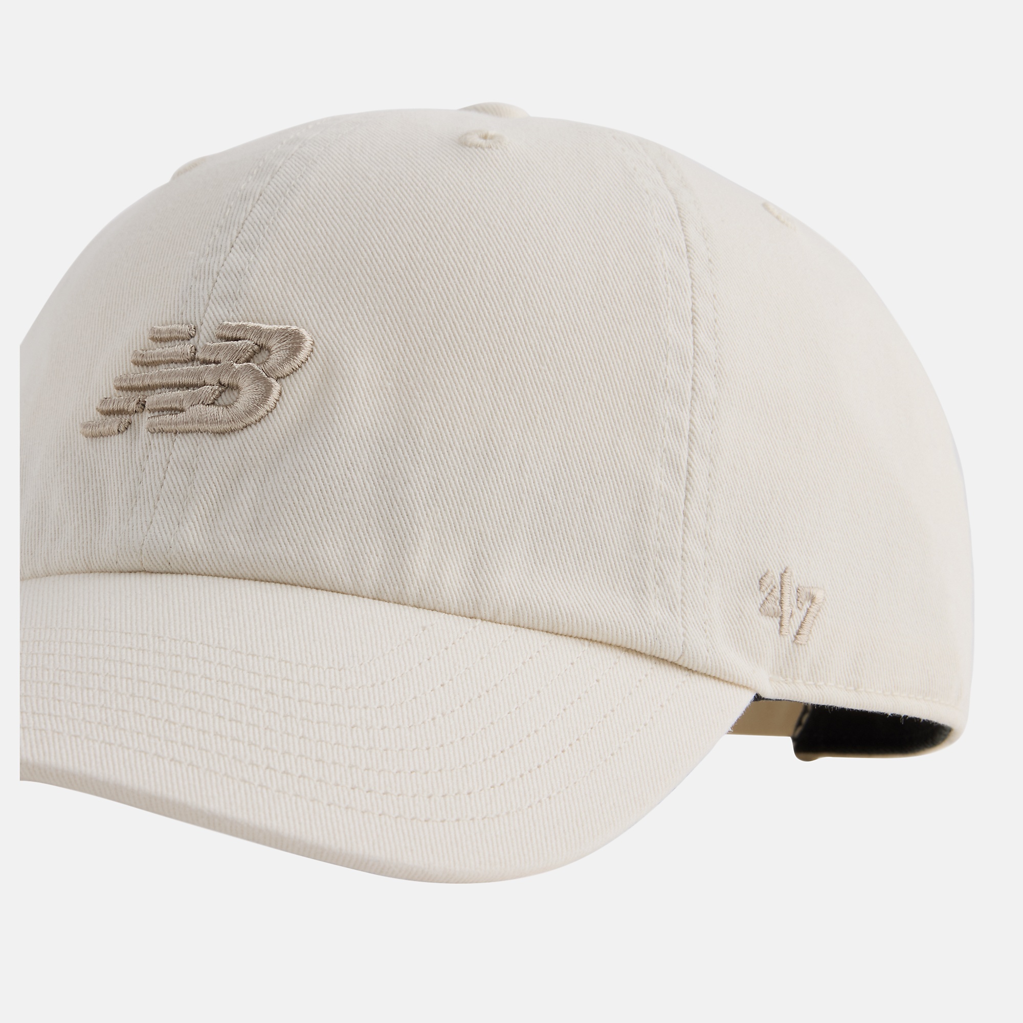 New Balance '47 Clean Up Hat, LAH00151LIN