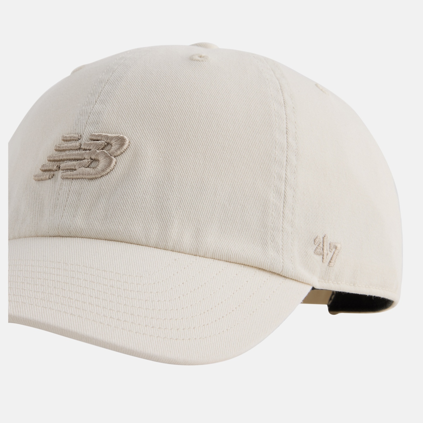 New Balance '47 Clean Up Hat, LAH00151LIN