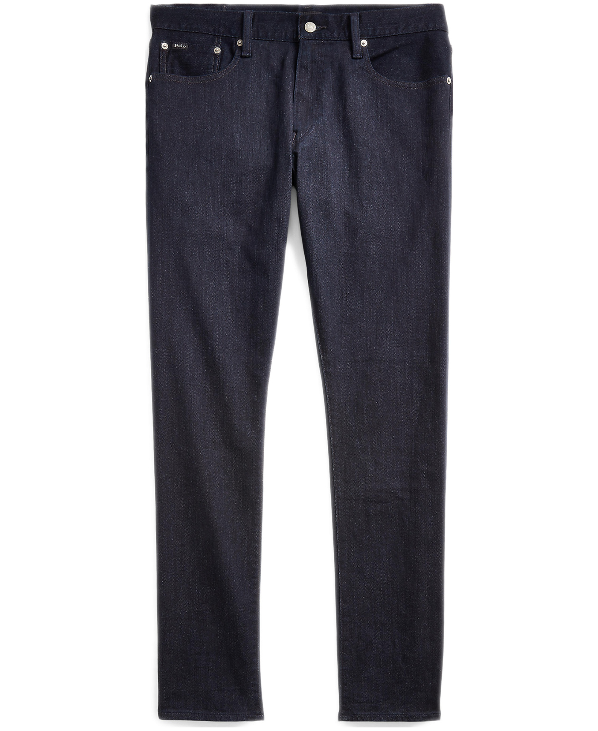 Polo Ralph Lauren Men's Sullivan Slim Stretch Jeans - Miller
