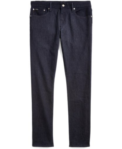 Polo Ralph Lauren Men's Sullivan Slim Stretch Jeans - Miller