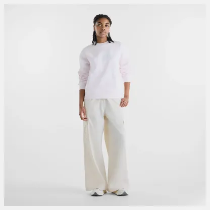 New Balance Woven Cargo Pant, WP53504LIN