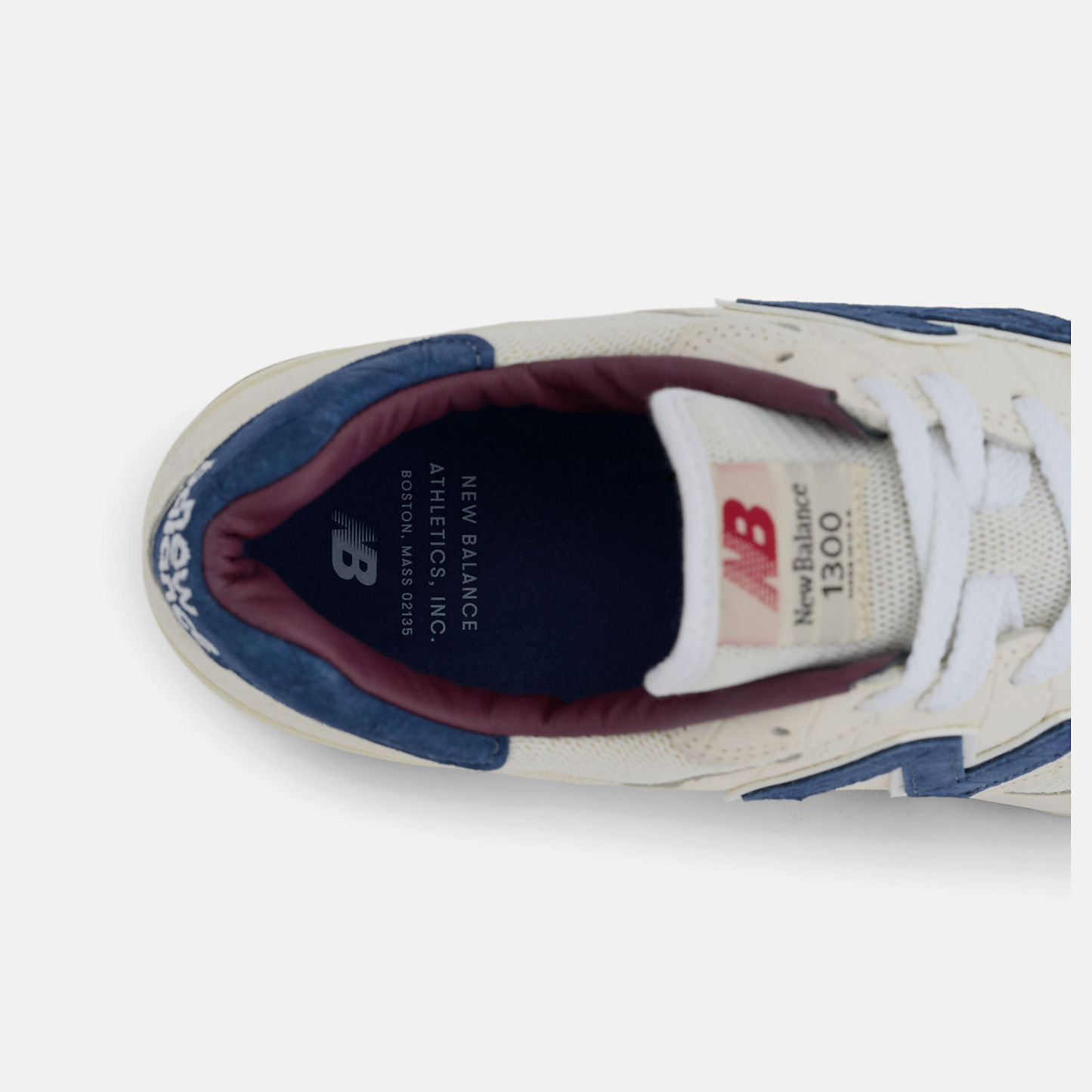 New Balance Made in USA 1300, U1300SS