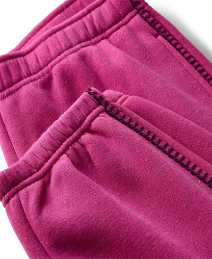 UGG Women's Classic Fleece Sweatpants - Vavoom Heather