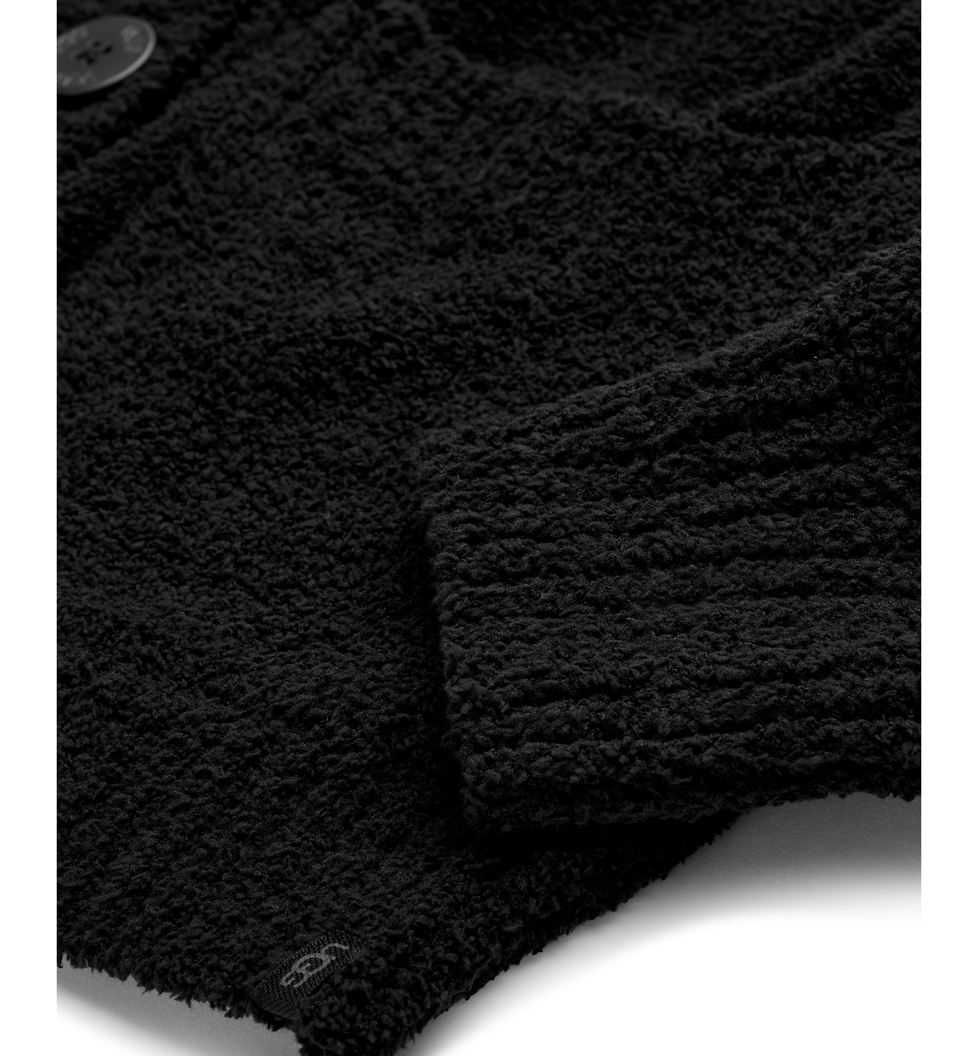 UGG Women's Adalynne Knit Cardigan - Black