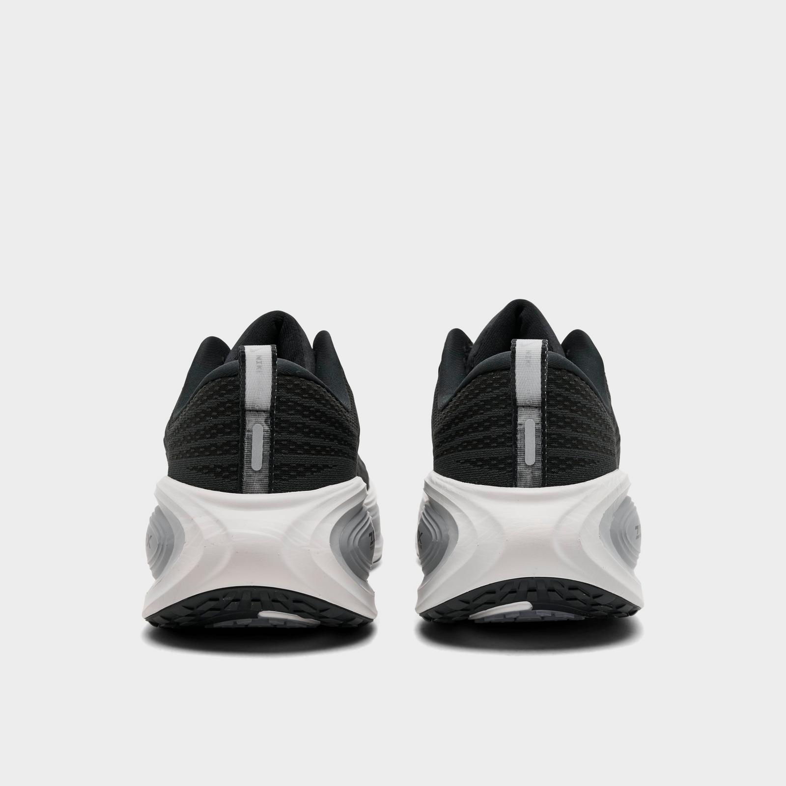 Men's Nike Vomero Plus Running Shoes - Anthracite/Summit White/Pure Platinum/Wolf Grey