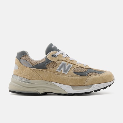 New Balance Made in USA 992, U992TA
