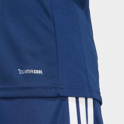 Men's adidas Tiro 26 League Soccer Jersey - Team Navy Blue/White