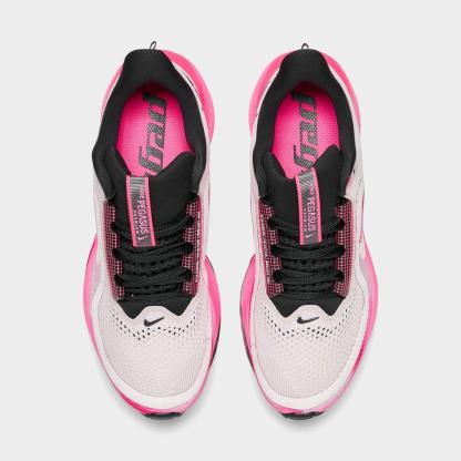 Women's Nike Pegasus Premium Running Shoes - Pearl Pink/Pink Glow/Hyper Pink/Summit White