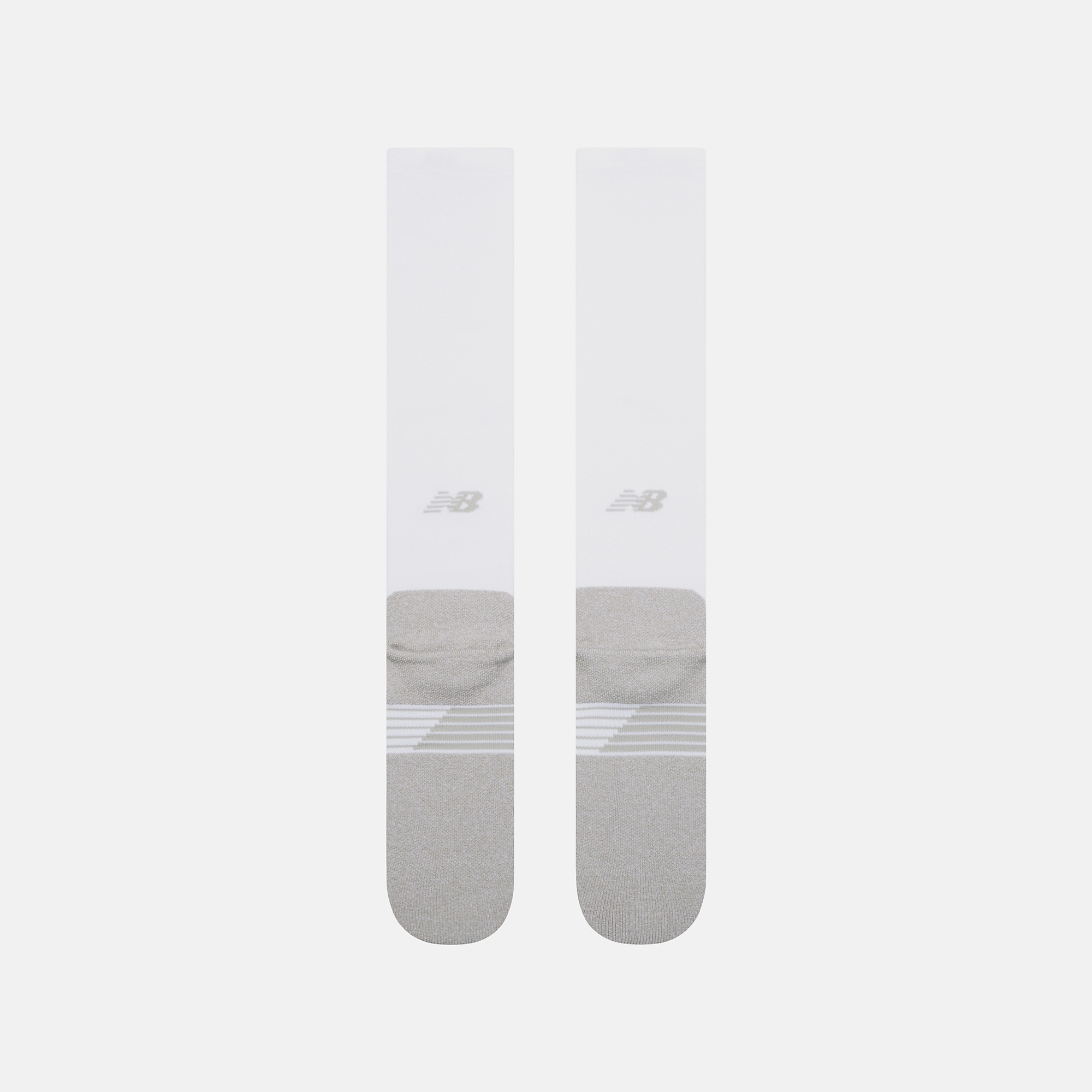 New Balance Pro Team OTC Socks 1 Pair, LAS15115WT