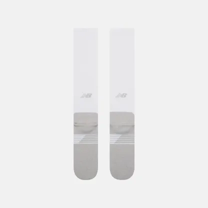 New Balance Pro Team OTC Socks 1 Pair, LAS15115WT