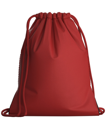 adidas Men's Alliance 3 Sackpack - Team Power Red 2