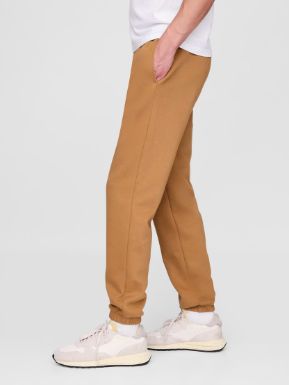 Adult VintageSoft Classic Joggers - Honey mustard