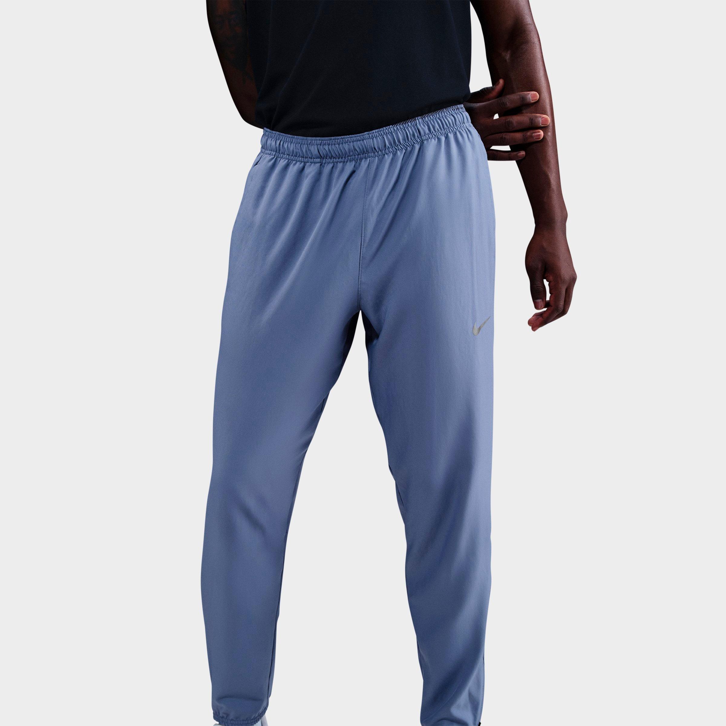 Men's Nithtke Challenger Dri-FIT Woven Running Pants - World Indigo/Black