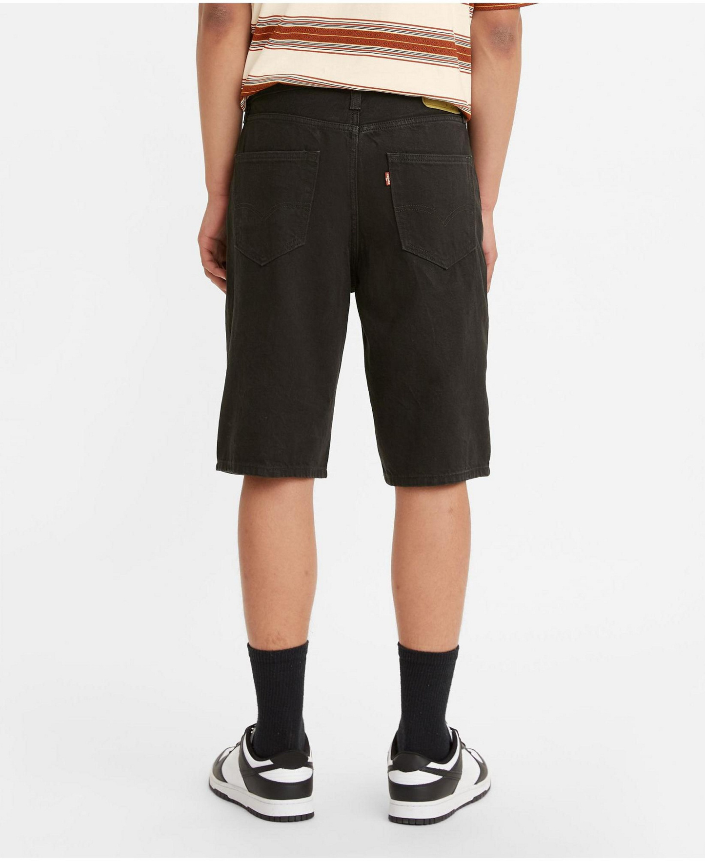 Levi's Men's 469™ Loose-Fit 12" Jean Shorts - Slow Walker