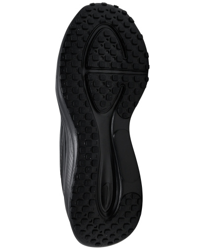 Nike Women's Revolution 8 Running Sneakers from Finish Line - Black, Anthracite