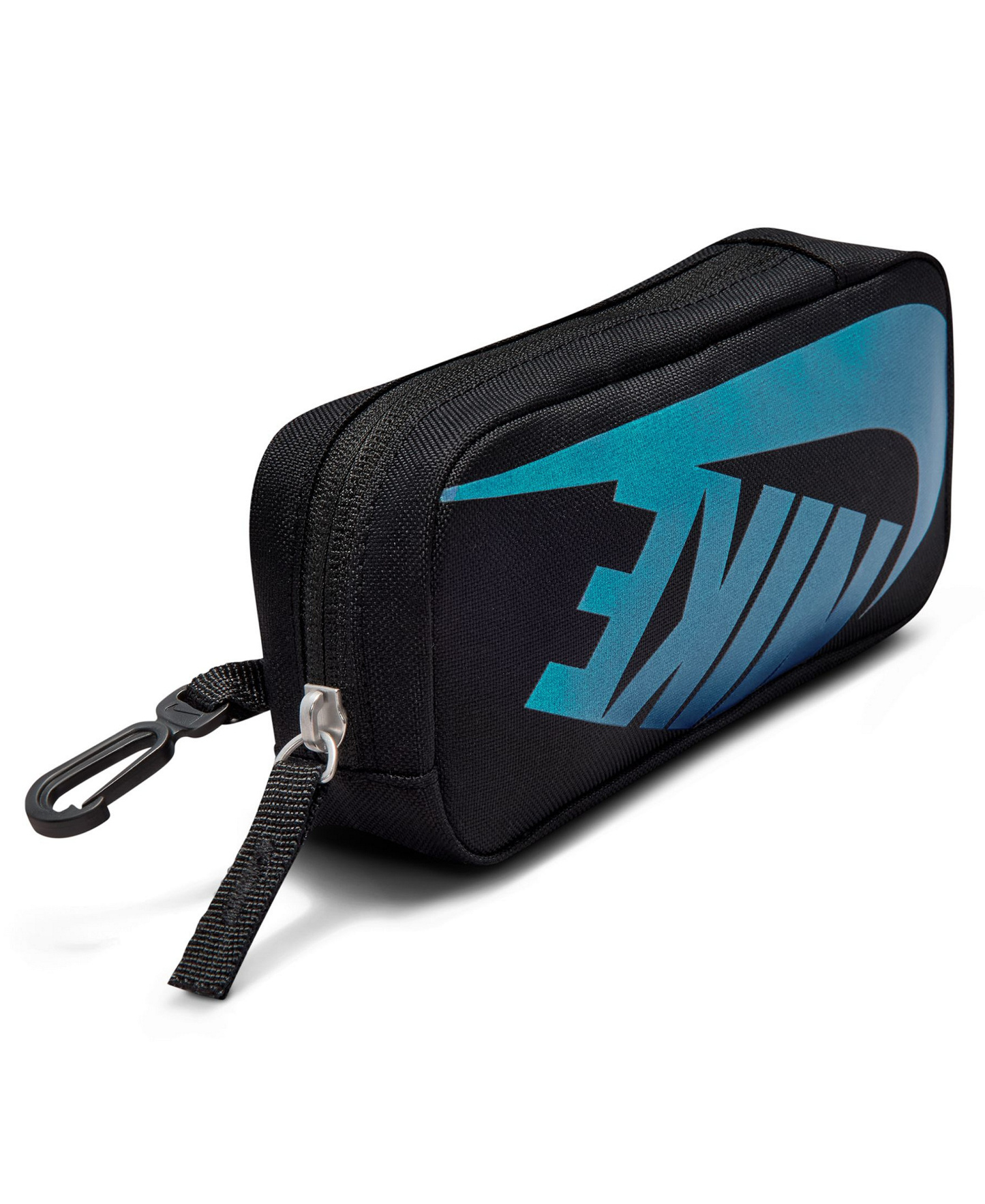 Nike Kids' Elemental Backpack with Pencil Case - Black/Iridst