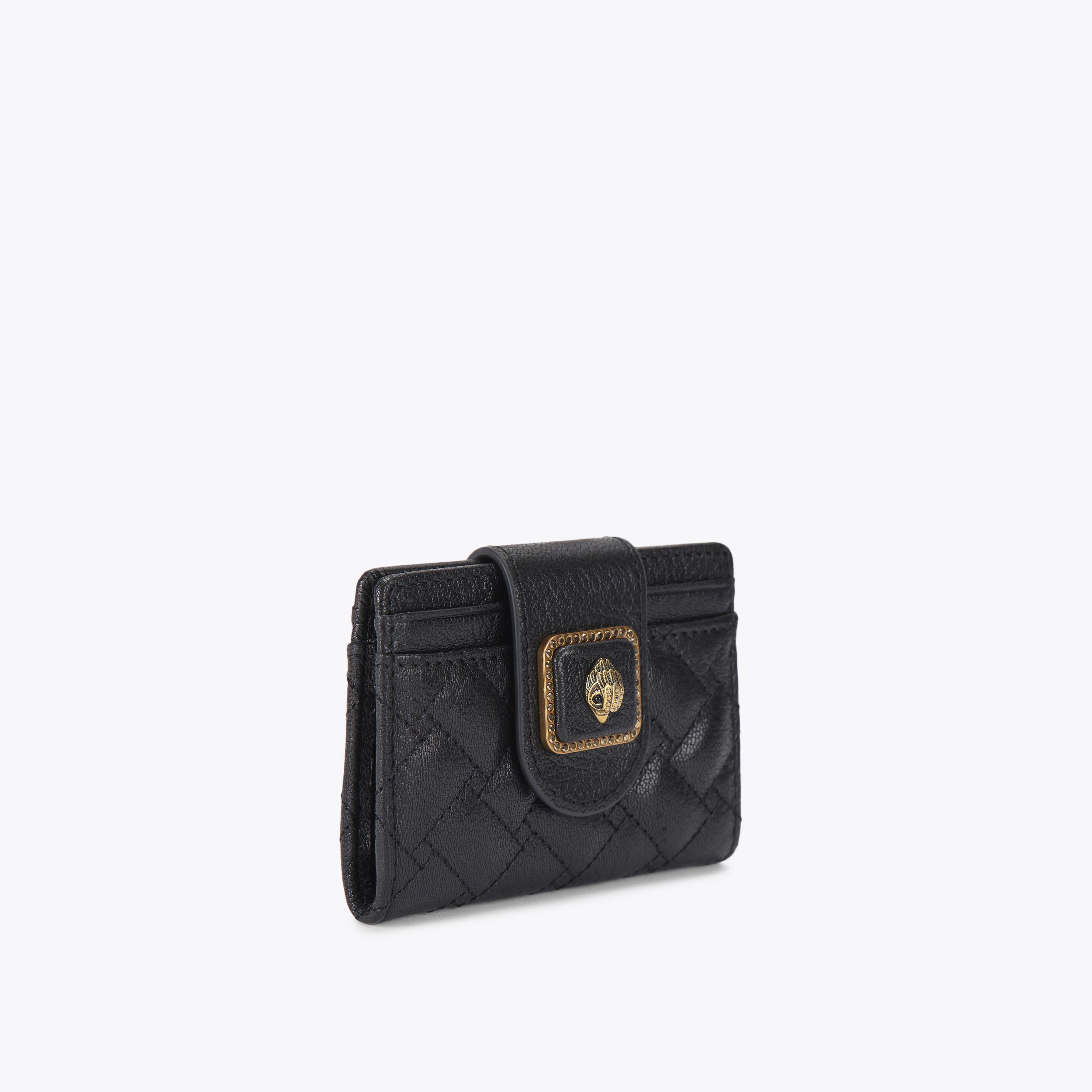 Kurt Geiger London Multi Card Pimlico - Black - view 3