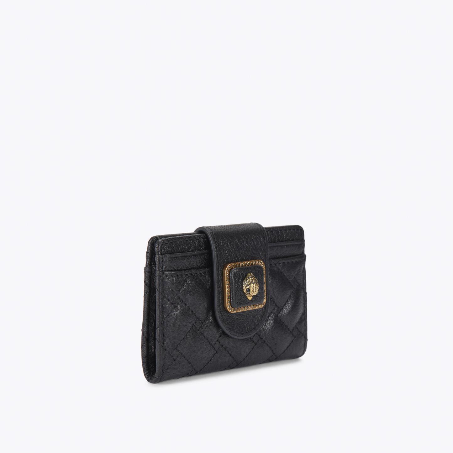 Kurt Geiger London Multi Card Pimlico - Black - view 3