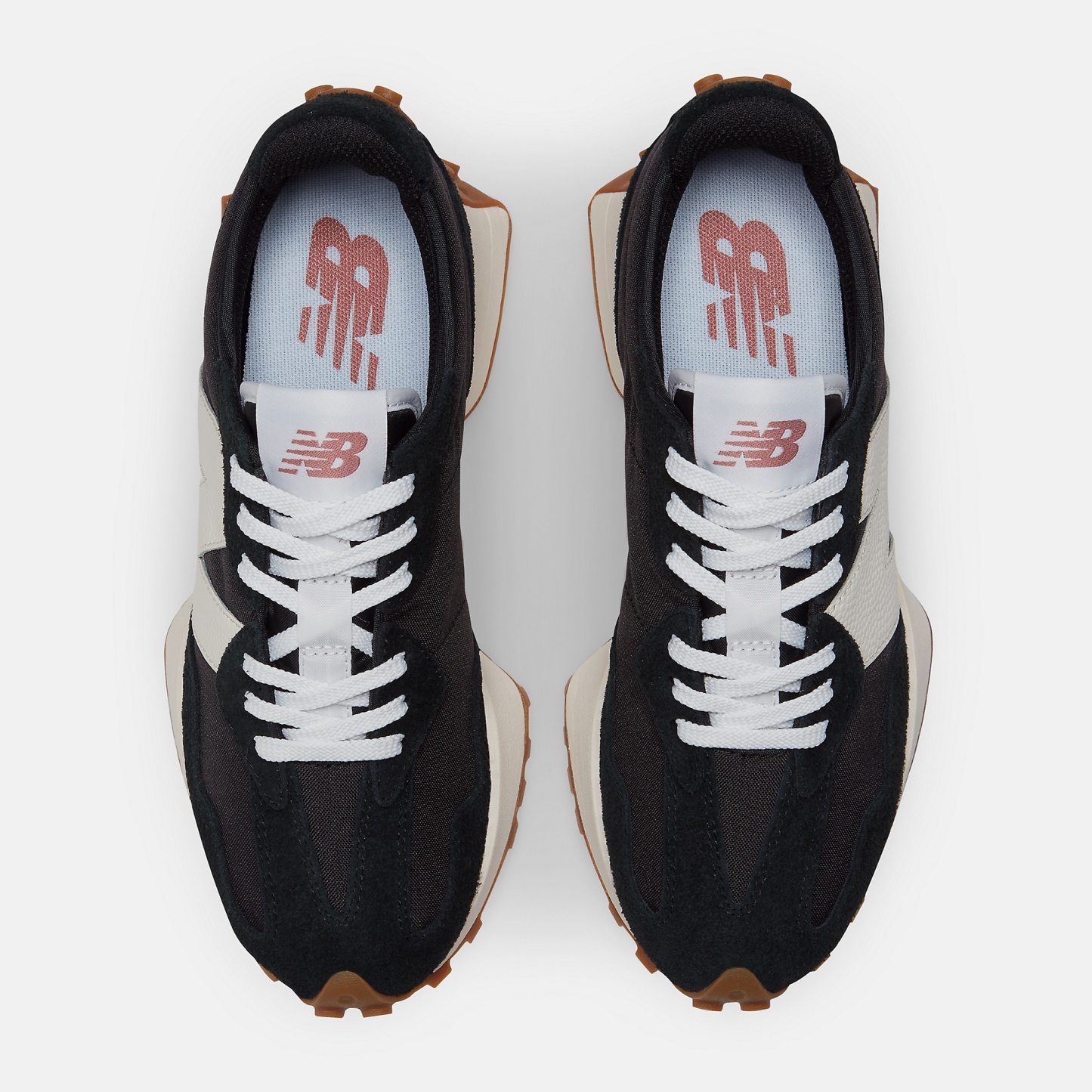 New Balance 327, WS327BL