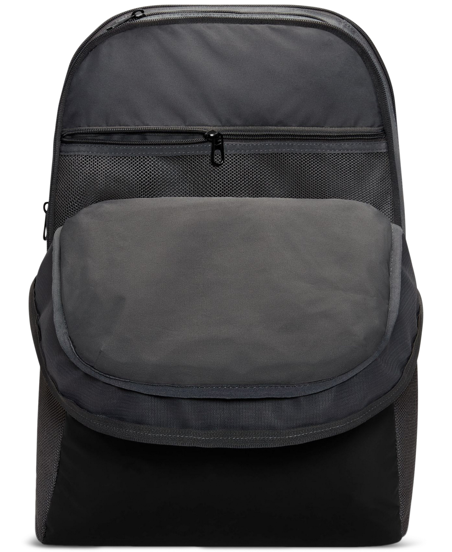 Nike Brasilia 9.5 Training Backpack (Extra Large, 30L) - Iron Grey