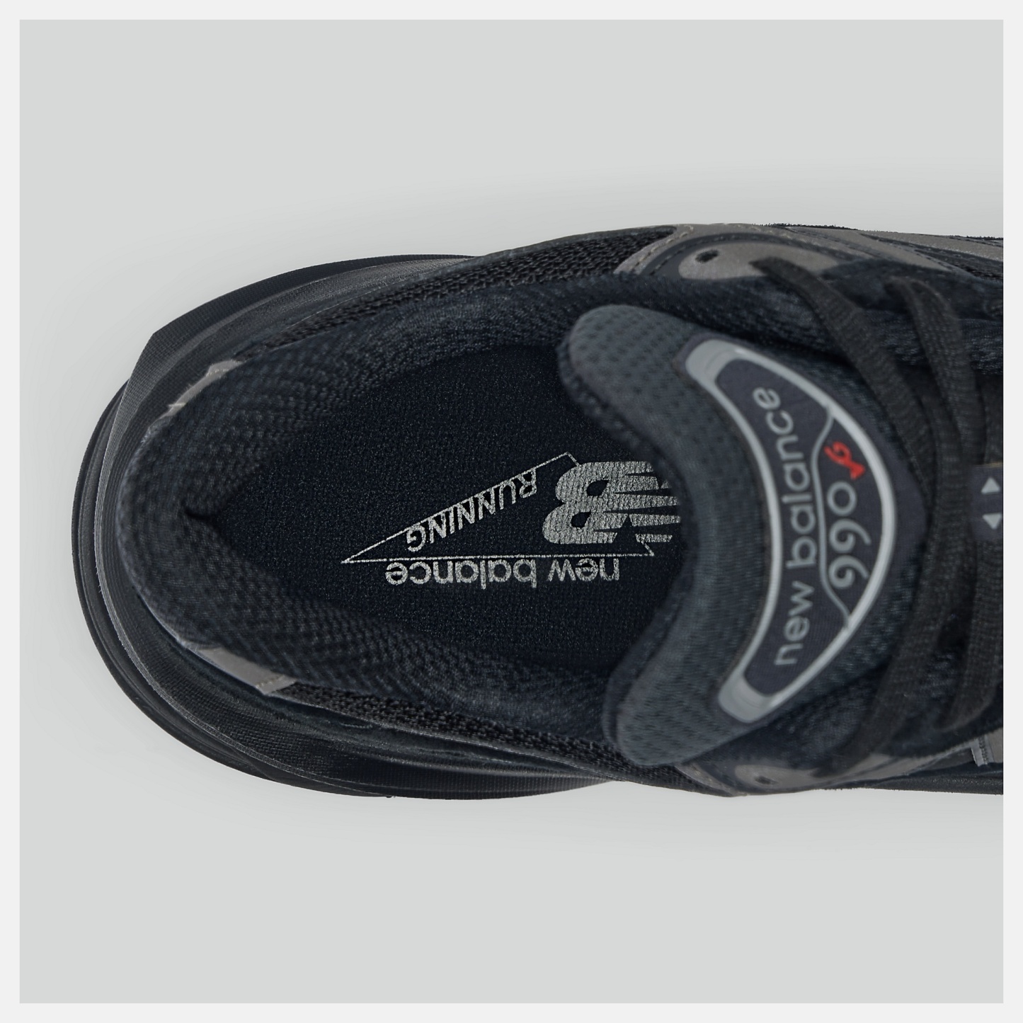 New Balance Made in USA 990v6, U990BB6