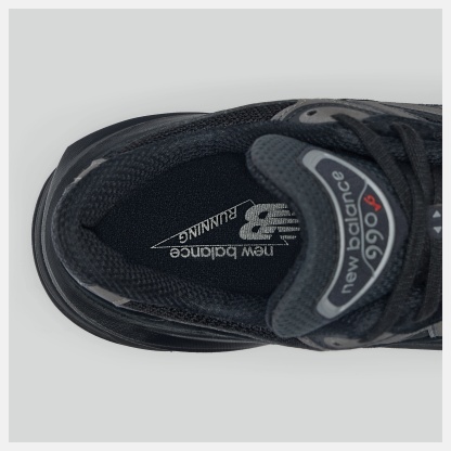New Balance Made in USA 990v6, U990BB6