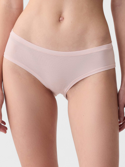 Breathe Hipster - True misty rose pink