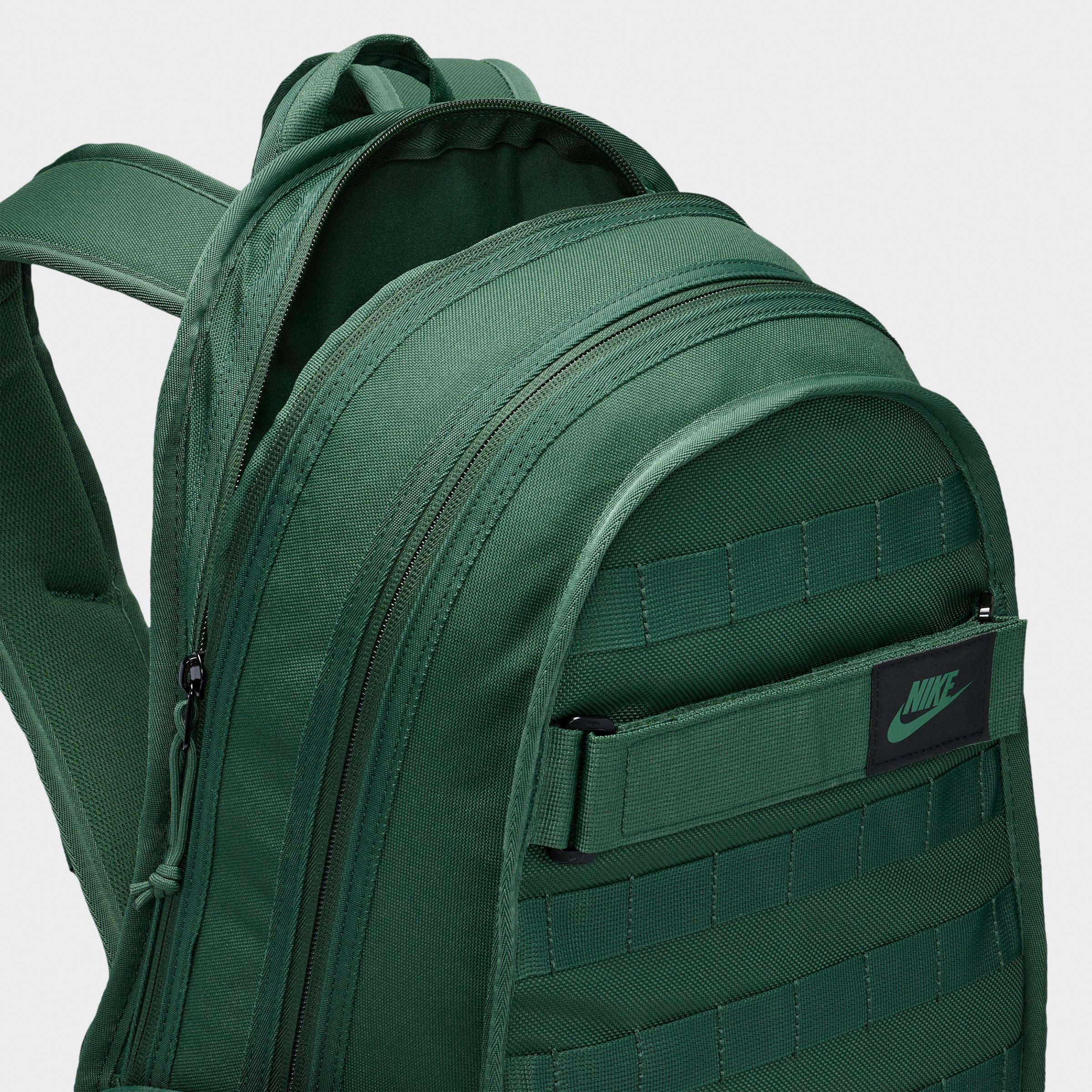 Nithtke Sportswear RPM Backpack (26L) - Fir/Black/Fir
