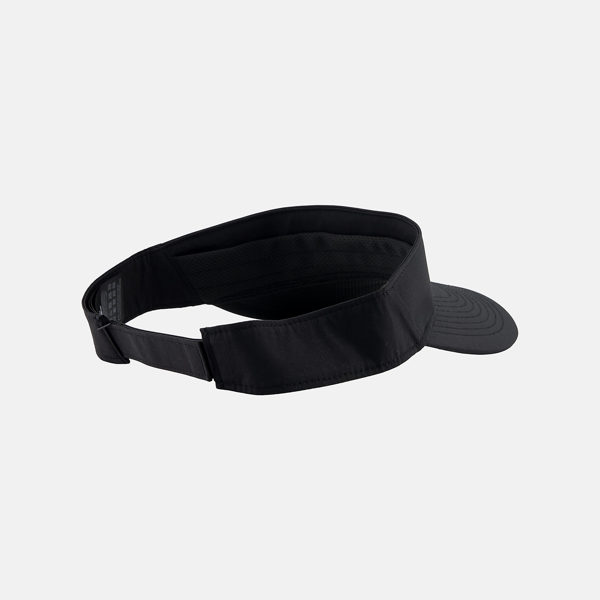 New Balance '47 Visor, LAH00253BK