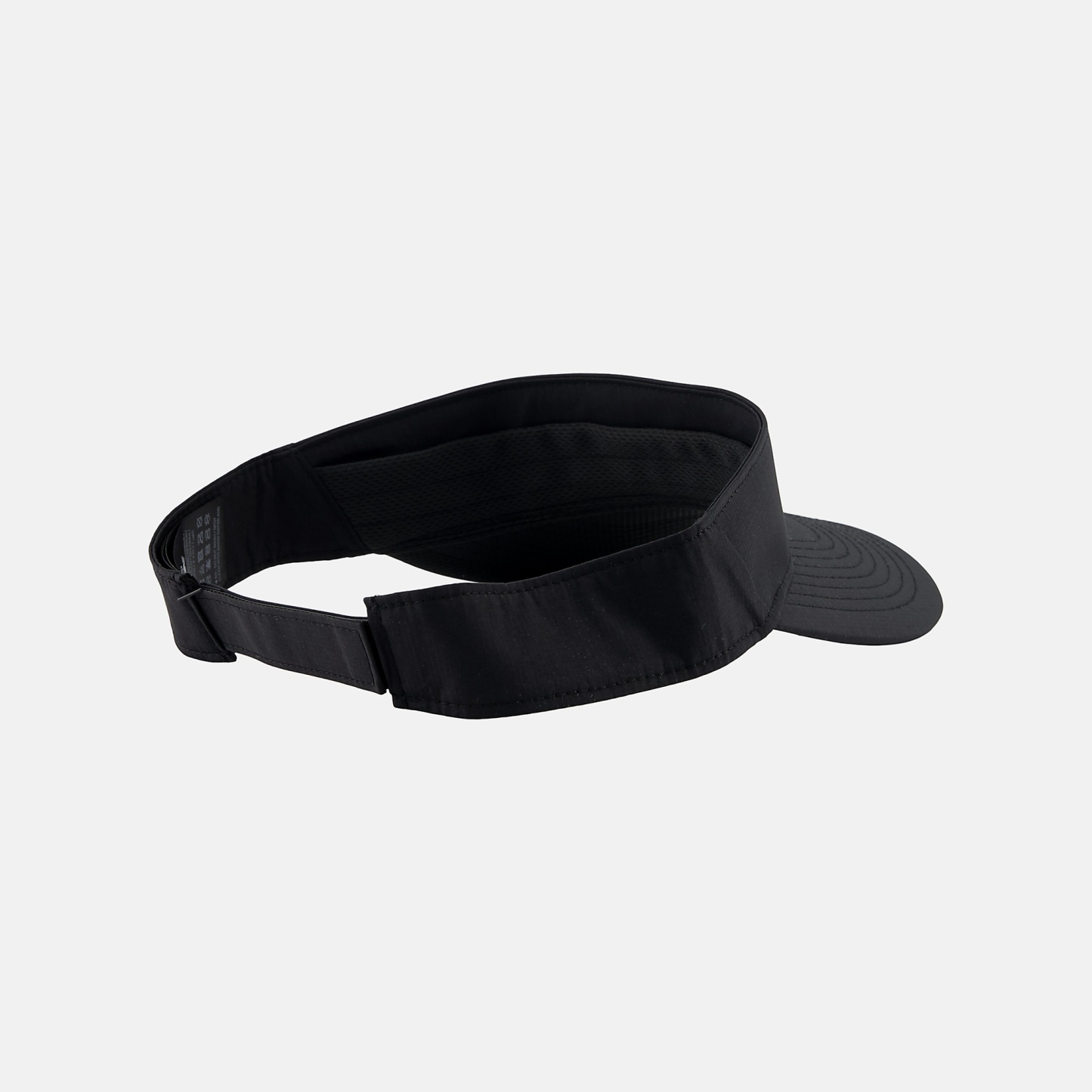 New Balance '47 Visor, LAH00253BK