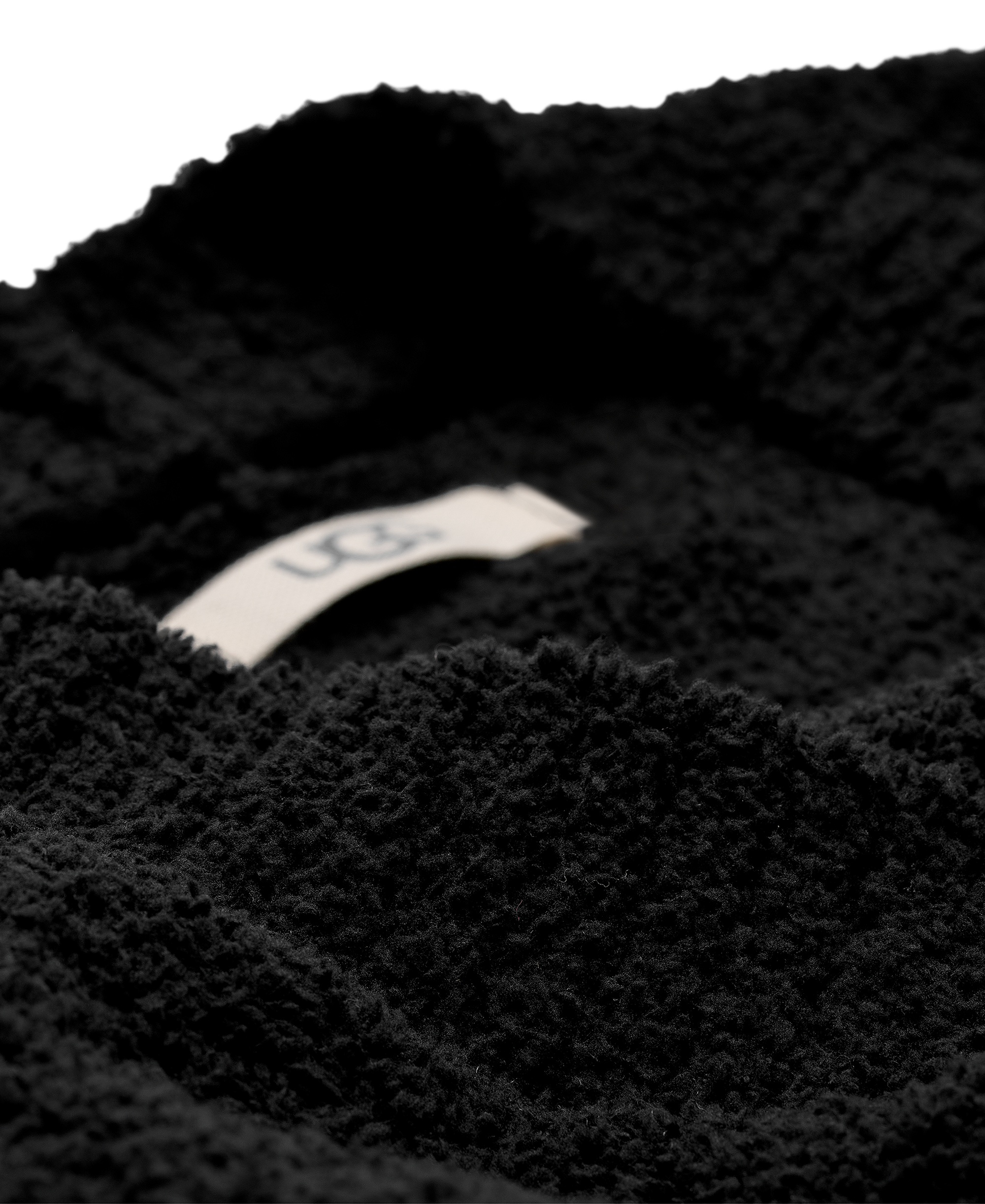 UGG Women's Adalynne Knit Cardigan - Black