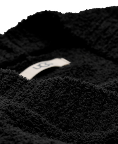 UGG Women's Adalynne Knit Cardigan - Black