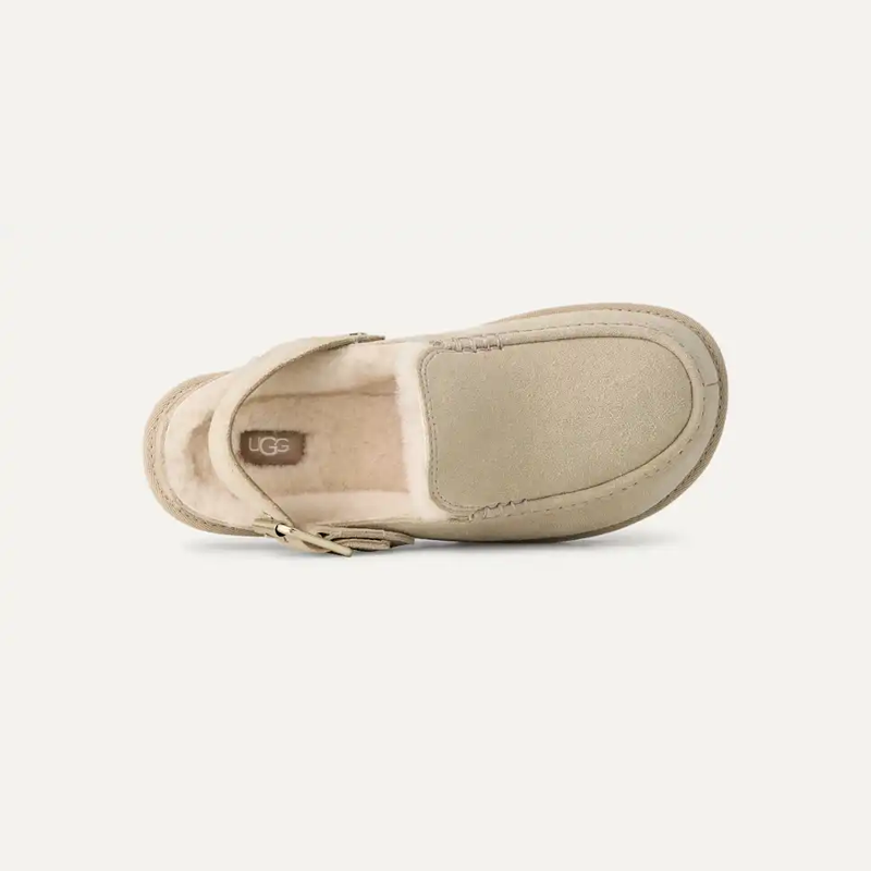 UGthtG Women's Goldenstar Evelina Clog