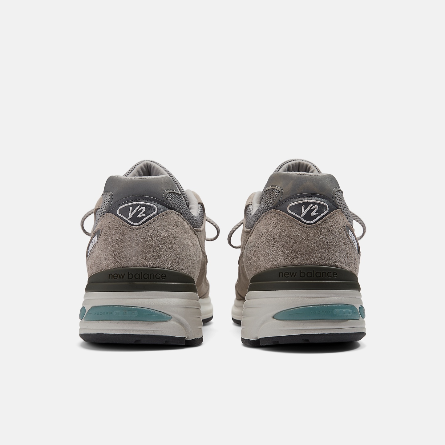 New Balance MADE in UK 991v2, U991GL2