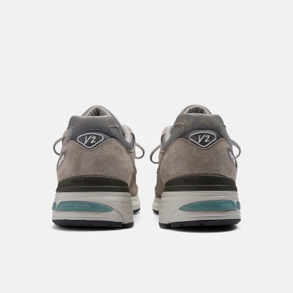 New Balance MADE in UK 991v2, U991GL2