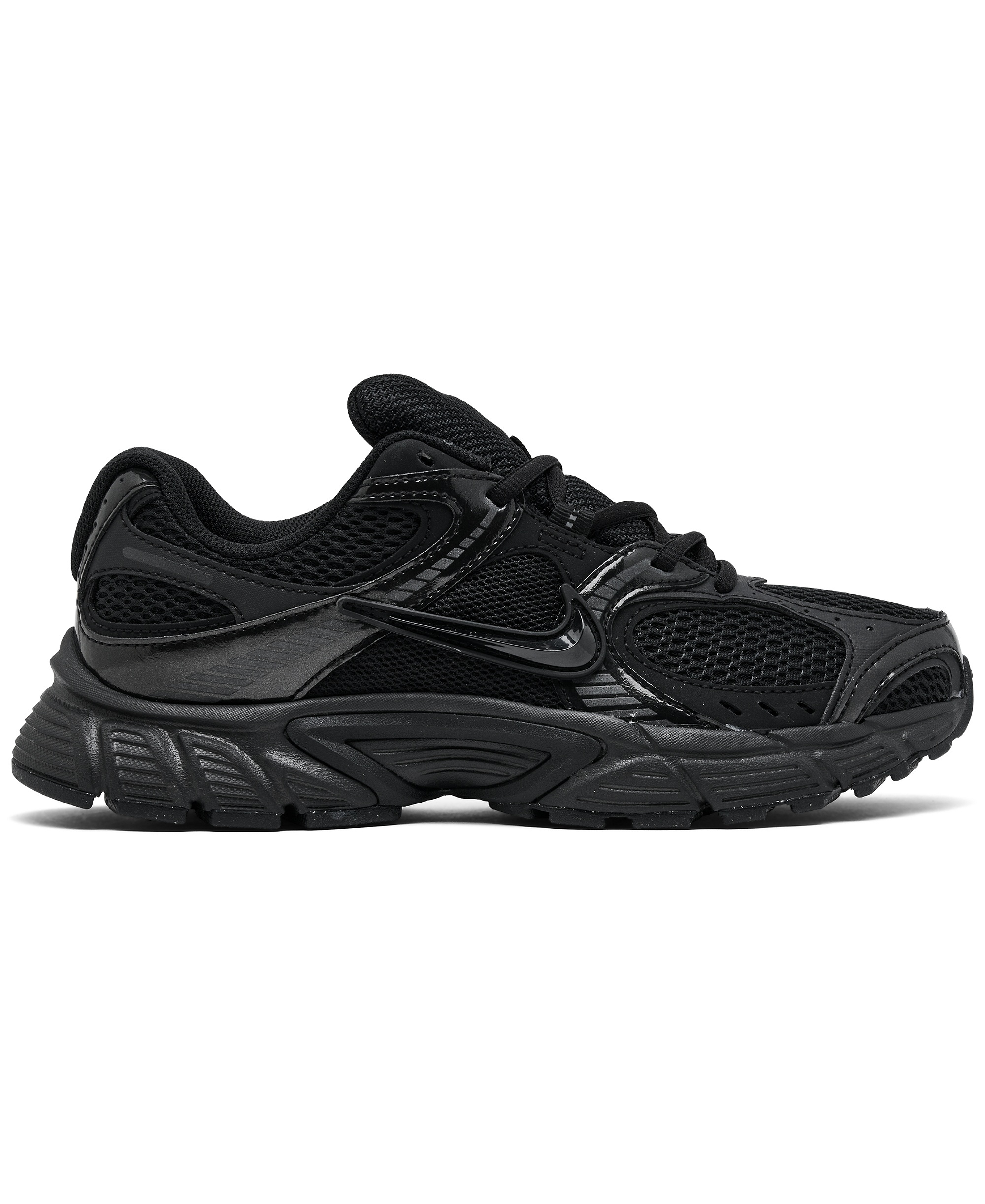 Nike Women's V5 RNR Casual Sneakers from Finish Line - Black, Anthracite