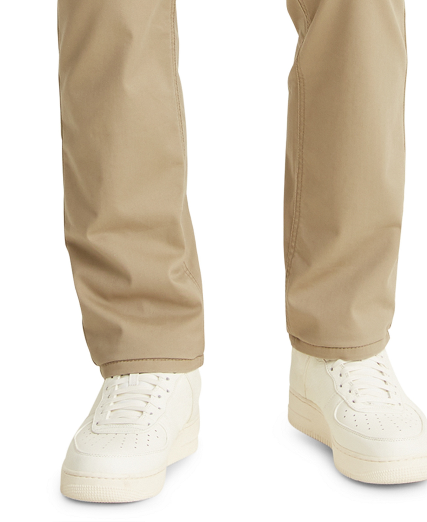 Levi's Men's 541™ Athletic Taper-Fit Stretch Jeans - True Chino