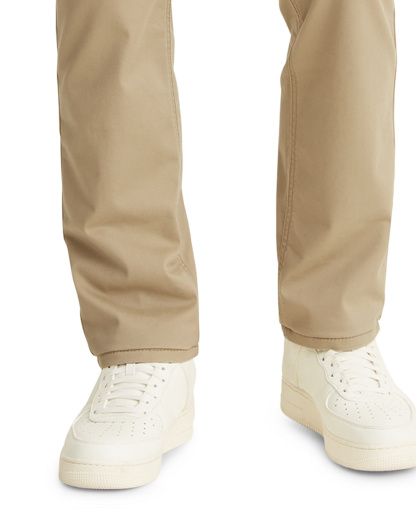 Levi's Men's 541™ Athletic Taper-Fit Stretch Jeans - True Chino