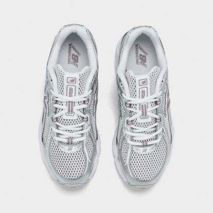Women's New Balance 740 Lace Casual Shoes - Cream/Rust - view 5