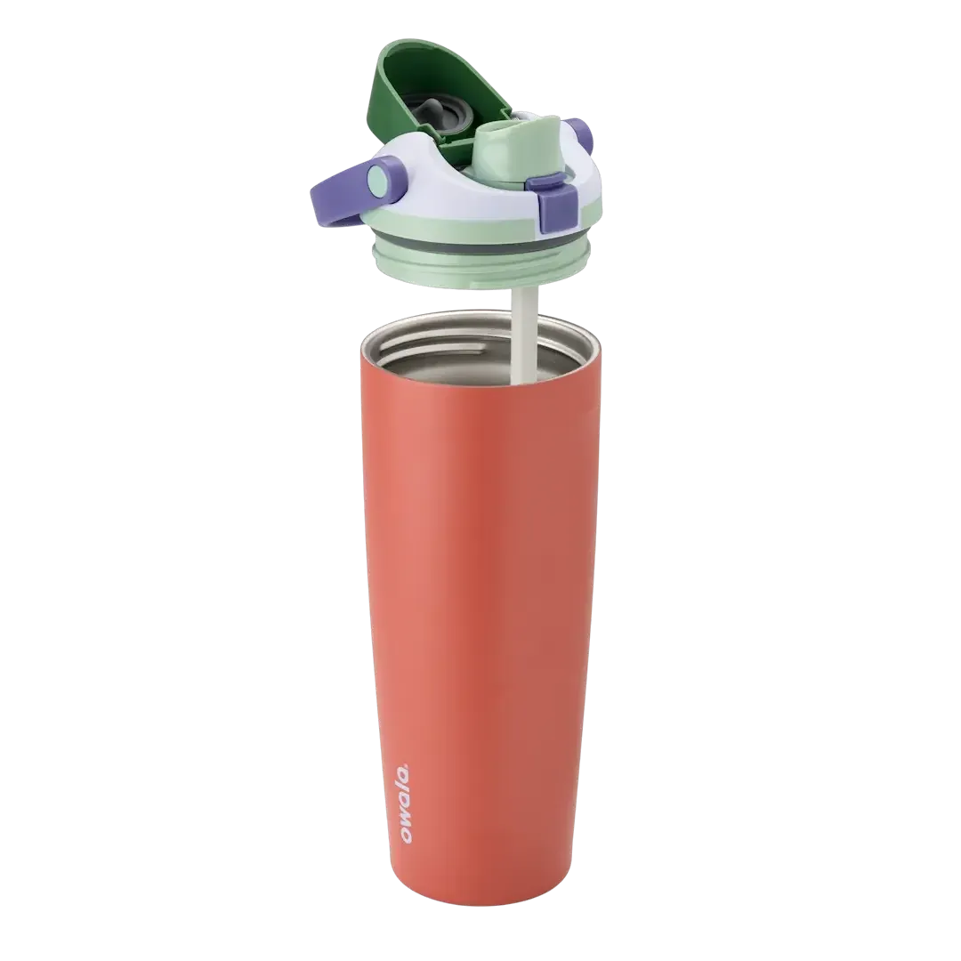 FreeSip® Sway - Summer Harvest · Stainless steel · 30oz