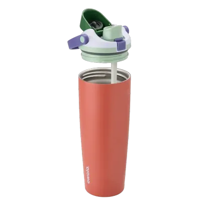 FreeSip® Sway - Summer Harvest · Stainless steel · 30oz