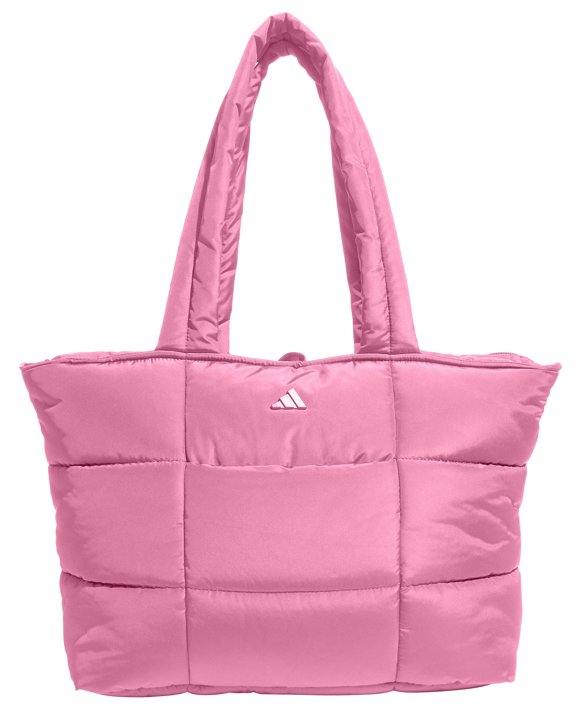 adidas Women's All Me 3 Quilted Tote - Tropic Bloom