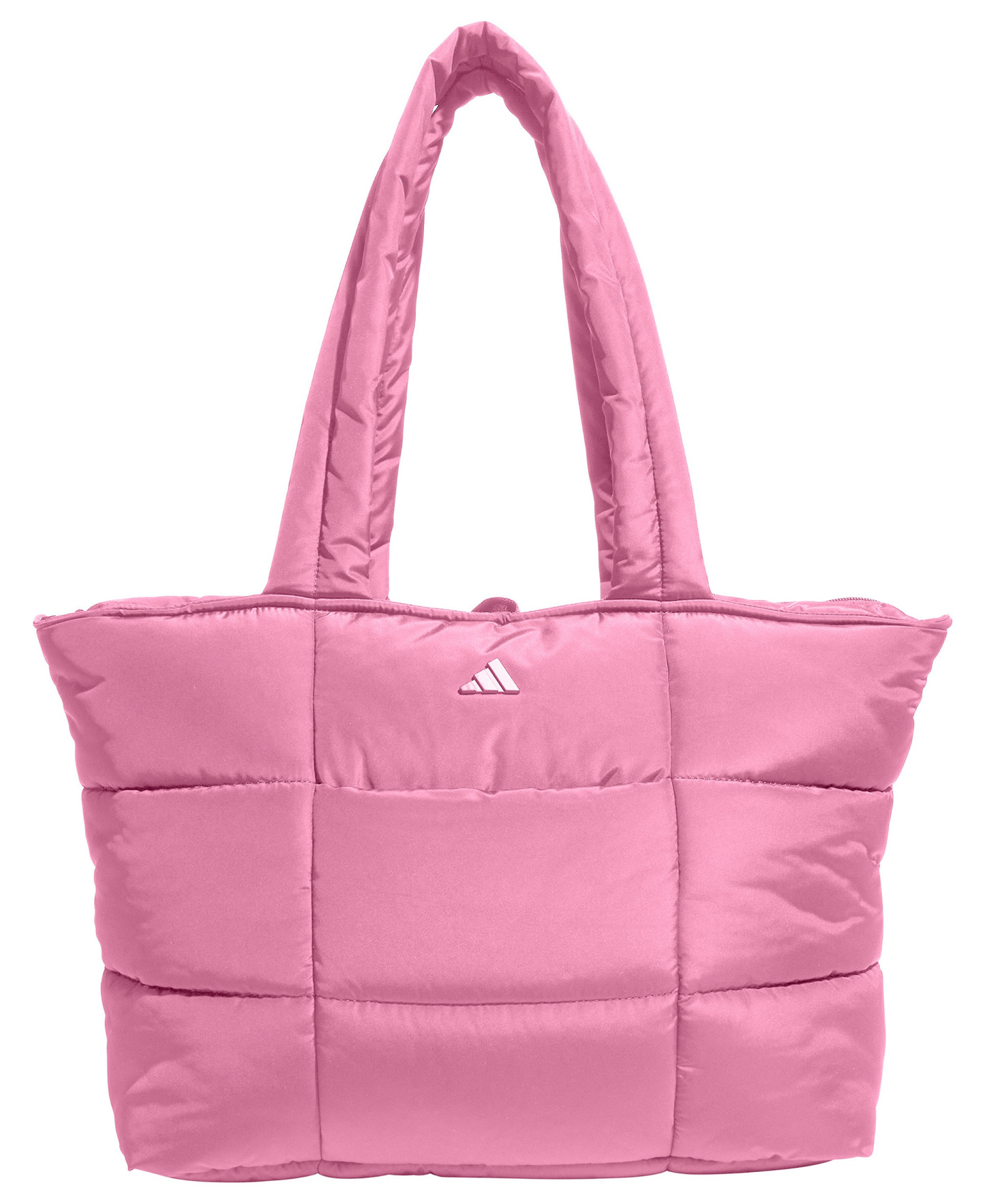 adidas Women's All Me 3 Quilted Tote - Tropic Bloom