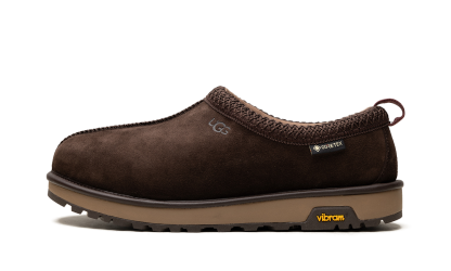 Tasman GTX Slipper "Dusted Cocoa" 1171304 DDC - view 1