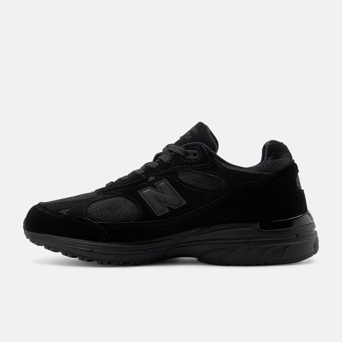 New Balance Made in USA 993, U993BL