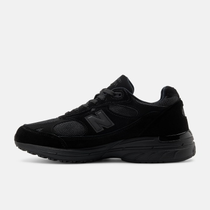 New Balance Made in USA 993, U993BL
