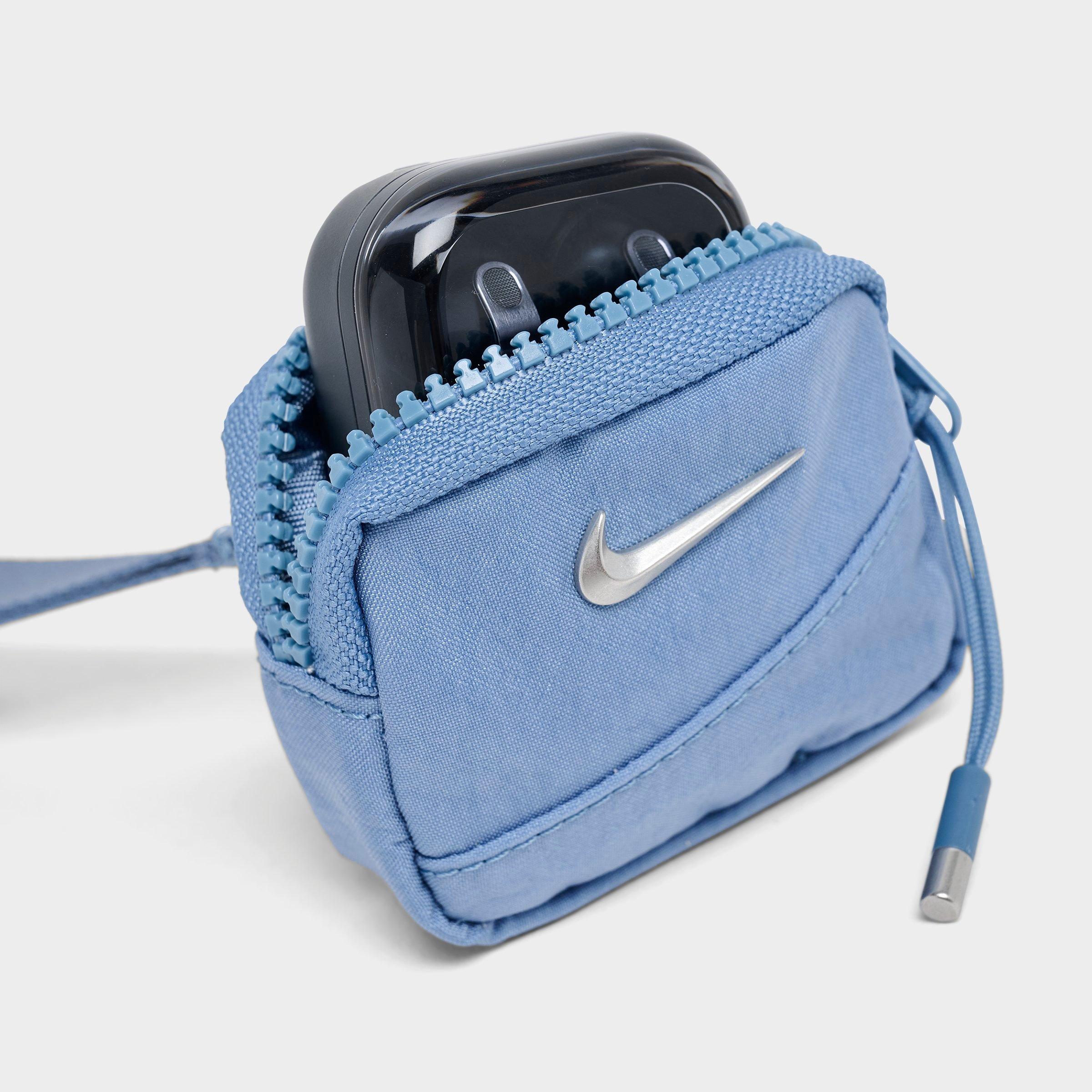 Nithtke Aura Earbuds Case - Work Blue